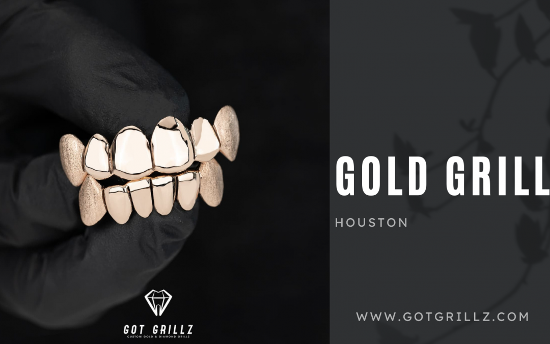 Benefits Of Wearing Gold Grillz Are They Safe?