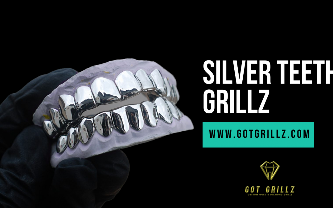 How To Clean Grillz Silver Teeth Grillz Tips To Clean Your Grillz