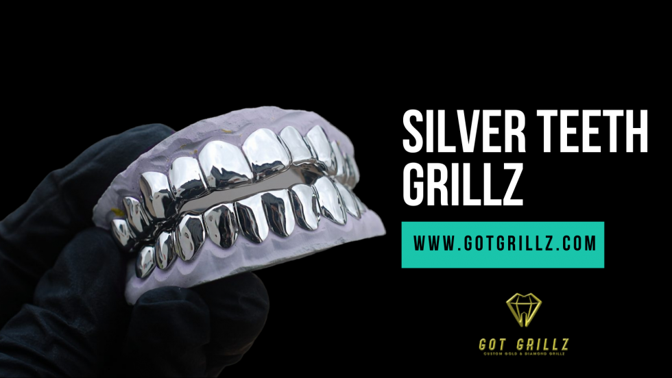 How To Clean Grillz Silver Teeth Grillz Tips To Clean Your Grillz