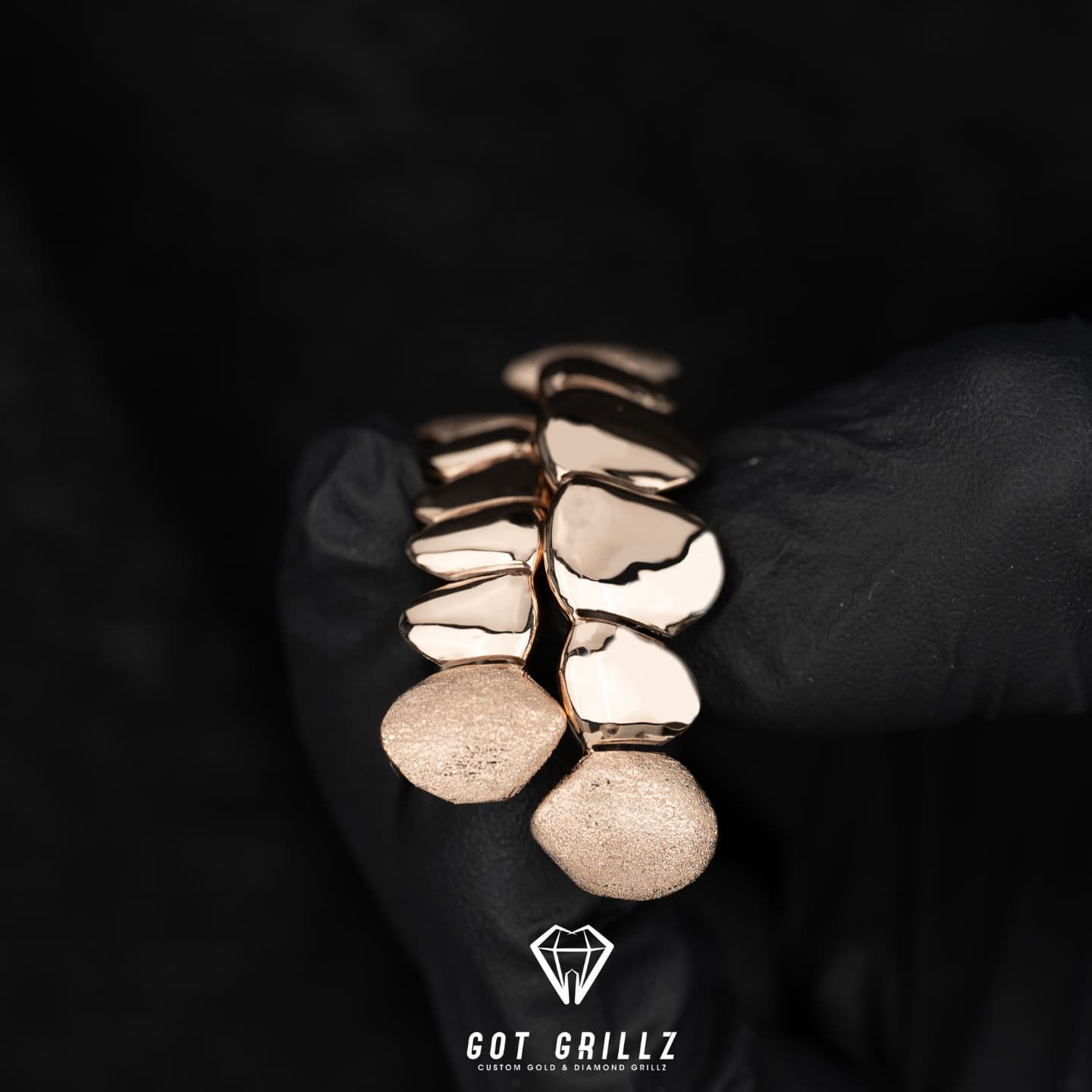 Custom Grills Teeth Explore Exclusive Collection For Teeth Grills!