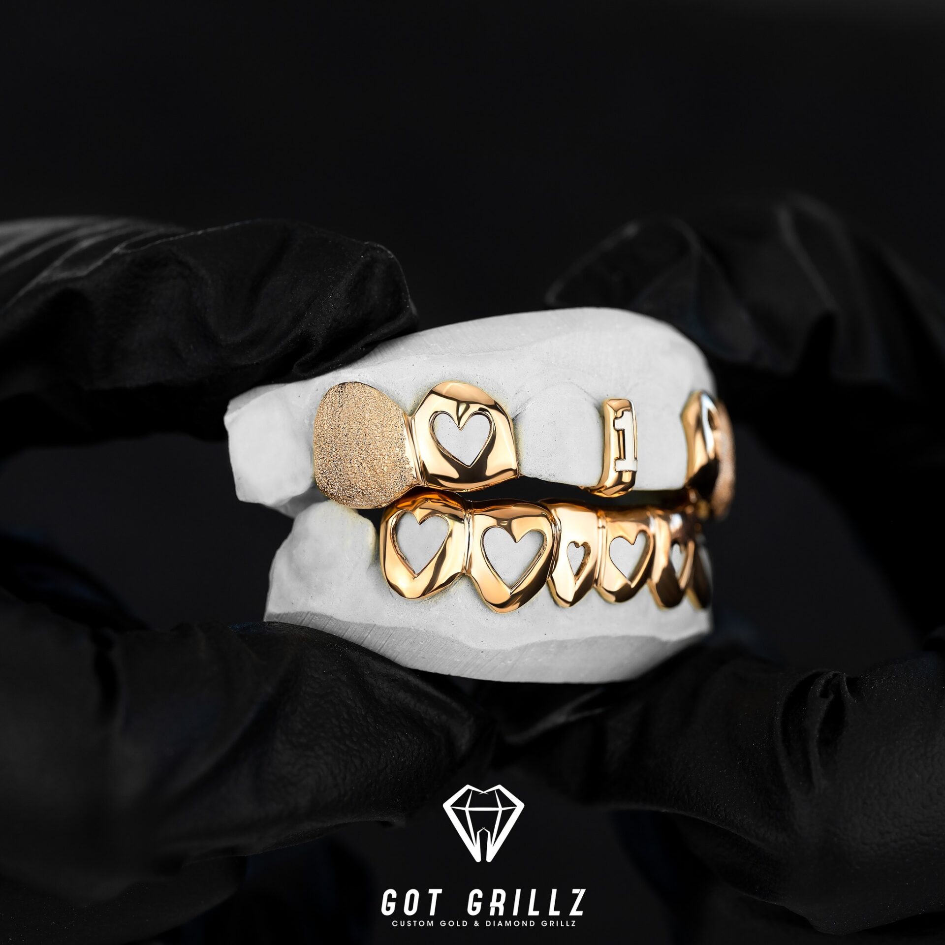 Custom Grills Teeth Explore Exclusive Collection For Teeth Grills!