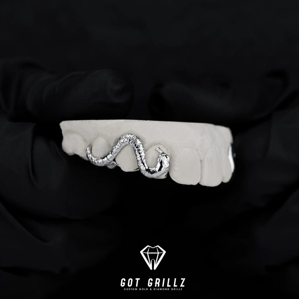 Custom Grills Teeth Explore Exclusive Collection For Teeth Grills!