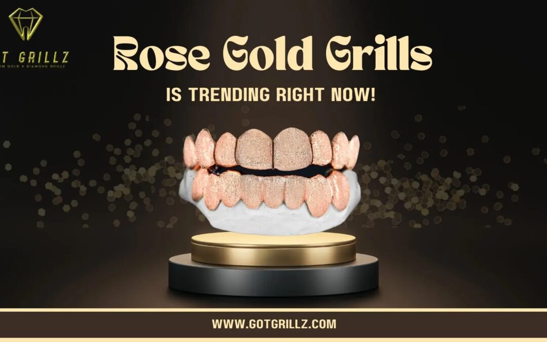 Gold Grillz Houston Texas Explore our custom gold grillz collection